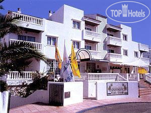 Фотографии отеля  Apartamentos Playa Grande (closed) 3*