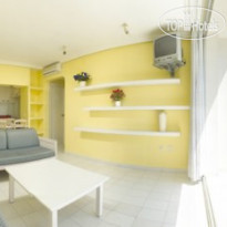 Apartamentos Tivoli 