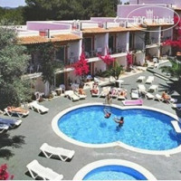 Villas Del Sol Apartments 3*