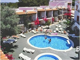 Фотографии отеля  Villas Del Sol Apartments 3*