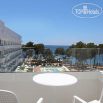 Iberostar Selection Santa Eulalia Ibiza 