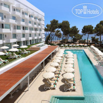 Iberostar Selection Santa Eulalia Ibiza 