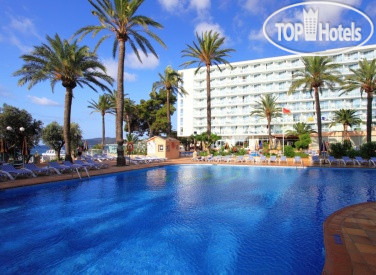 Фотографии отеля  The Ibiza Twiins 4*