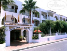 Hotel Vibra Bossa Flow - Adults Only 4*