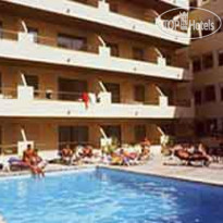 El Puerto Ibiza Hotel Spa 