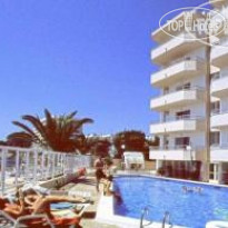 Apartamentos Playa Sol II 