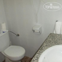 Hotel San Miguel Ванная комната