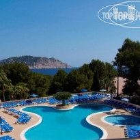 Invisa Hotel Club Cala Blanca 