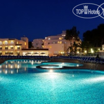 Invisa Hotel Club Cala Blanca Отель