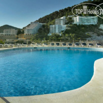 Palladium Hotel Cala Llonga 