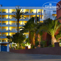 Palladium Hotel Cala Llonga 4*