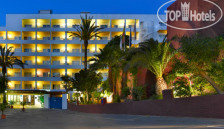 Palladium Hotel Cala Llonga 4*