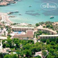 Hotel Playasol Cala Tarida 