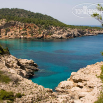 Cala Llenya Resort Ibiza 