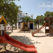 Cala Llenya Resort Ibiza 