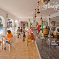 Cala Llenya Resort Ibiza 