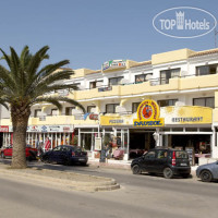 Aparthotel Playasol Mogambo 1*