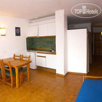 Apartamentos Confort Plaza 