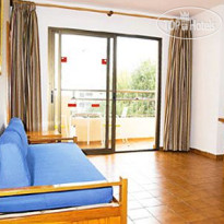 Apartamentos Confort Plaza 