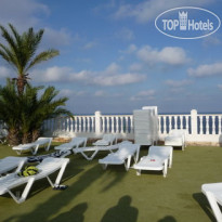 AzuLine Club Cala Martina Ibiza