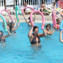 AzuLine Club Cala Martina Ibiza