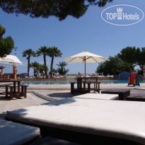 AzuLine Club Cala Martina Ibiza