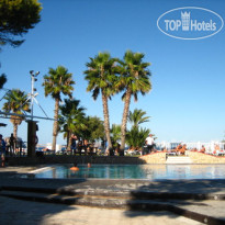 AzuLine Club Cala Martina Ibiza