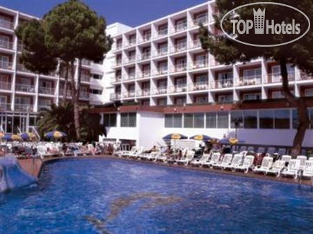 Новые добавленные фото туристов AzuLine Hotel Coral Beach 3*