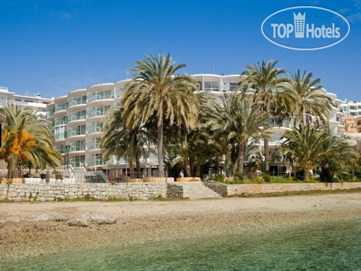 Фотографии отеля  Hotel Playasol Maritimo 3*