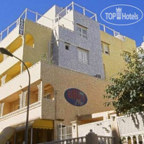Hotel Playasol Lei Ibiza 
