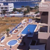 Apartamentos Blue Star 2*