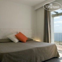 The One Ibiza Hotel 