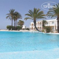 The One Ibiza Hotel 3*