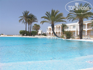 Фотографии отеля  The One Ibiza Hotel 3*