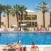 Occidental Ibiza 4*