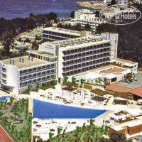 AzuLine Hotel Bergantin 3*