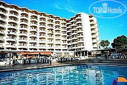 Фотографии отеля  Fiesta Hotel Tanit 3*