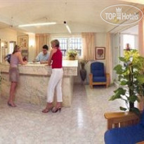 Hotel-Apartamentos Del Mar 