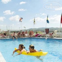 Hotel-Apartamentos Del Mar 