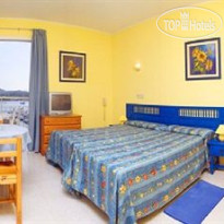 Hotel-Apartamentos Del Mar 