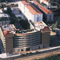 Santa Susana Aparthotel 