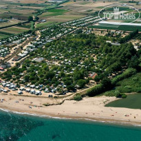  La Tordera Camping 