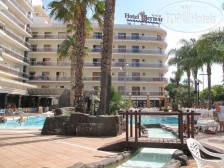 Reymar Hotel Malgrat 3*