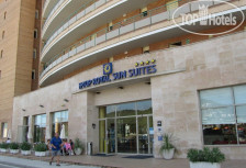 Royal Sun Suites 4*