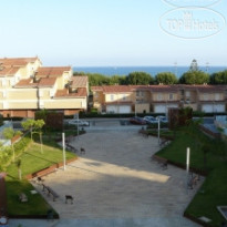 Sant Jordi Thalasso Spa 