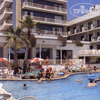 Reymar Playa Hotel 