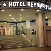 Reymar Playa Hotel 3*