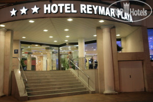 Фотографии отеля  Reymar Playa Hotel 3*