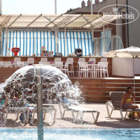 Hotel Sorra Daurada Splash 