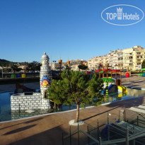 Hotel Sorra Daurada Splash 